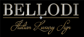 Bellodi – Italian Luxury Sign